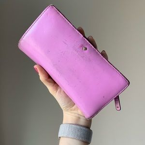 Kate Spade Stacy wallet